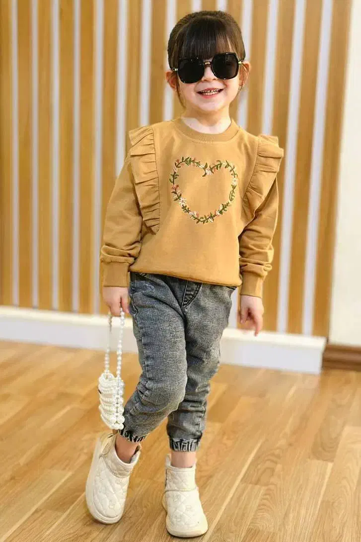 بلوز تک|کفش و لباس بچه|قم, صفائیه|دیوار