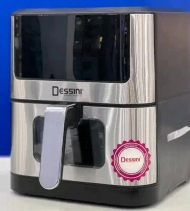 سرخ کن بدون روغن|اجاق گاز و لوازم برقی پخت‌وپز|بهشهر, |دیوار