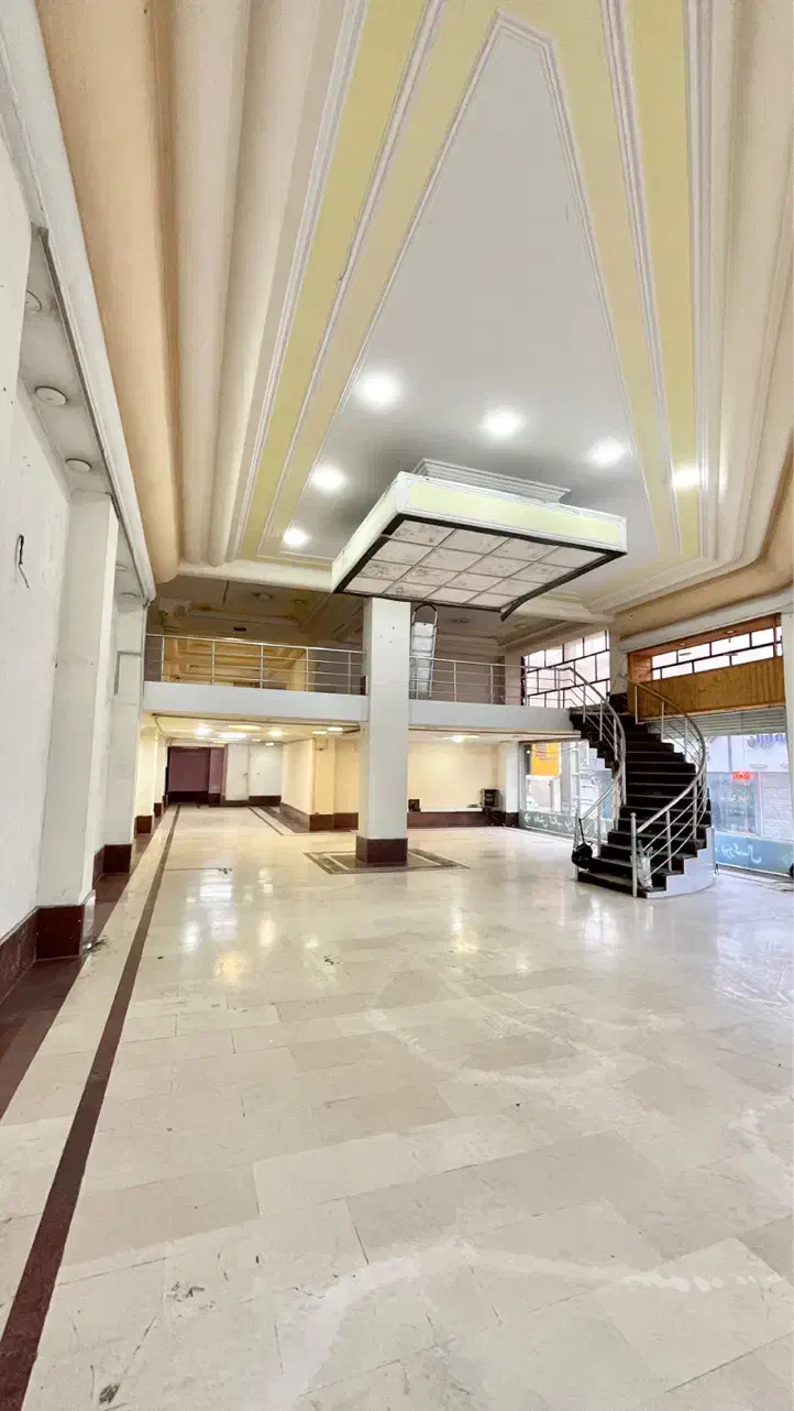 اجاره مغازه ۳۵۰ متری (هراز)|اجارهٔ مغازه و غرفه|آمل, |دیوار