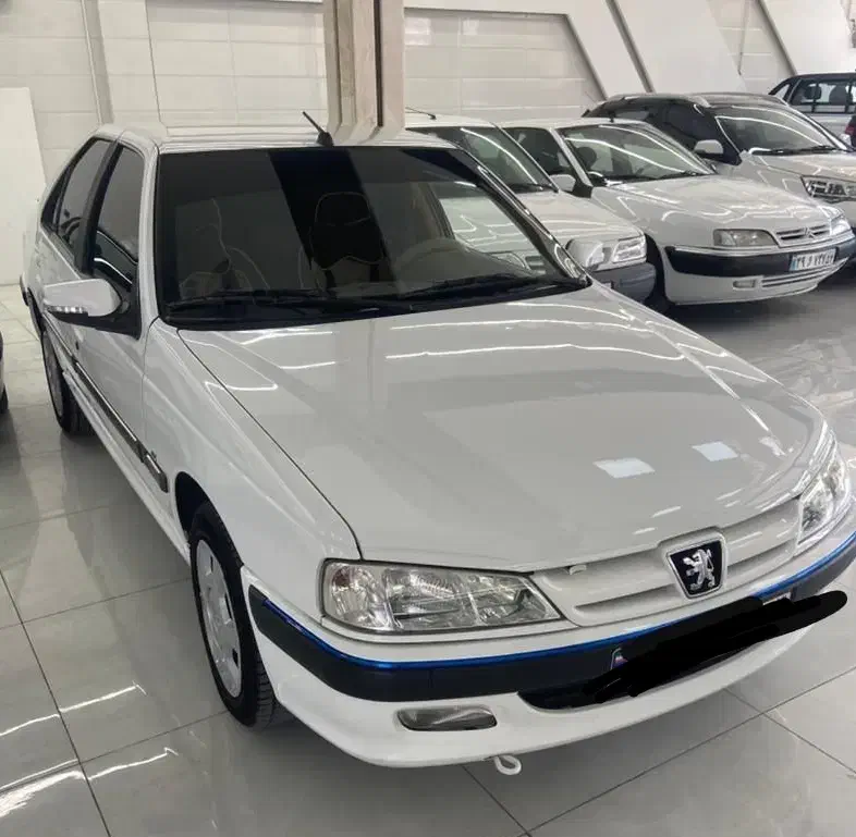 پارس.tu5.مدل ۹۹|خودرو سواری و وانت|یزد, |دیوار