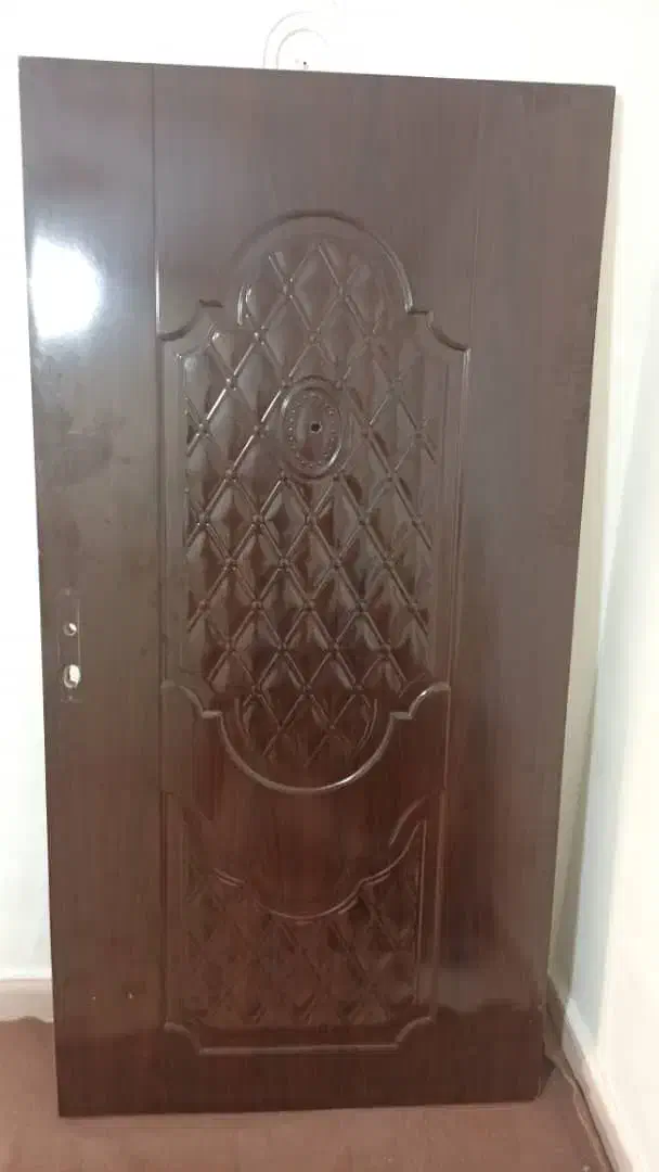 درب واحد تشریفاتی|مصالح و تجهیزات ساختمان|ملارد, |دیوار