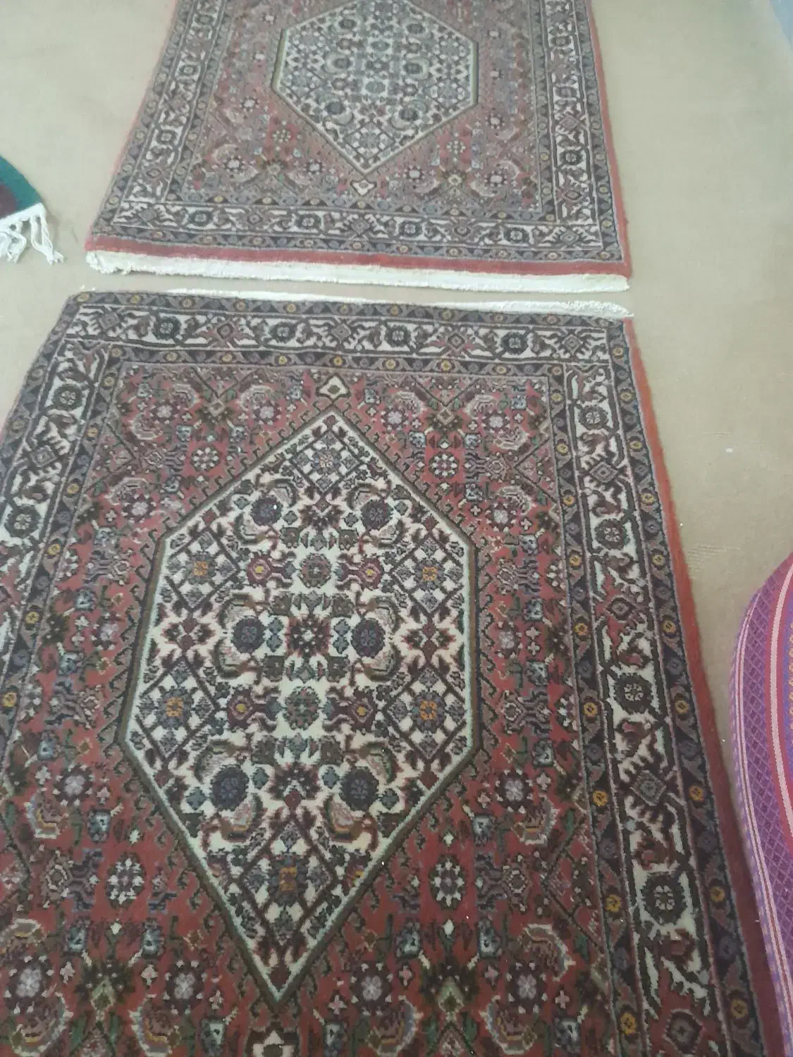 لوازم منزل|فرش|کوهسار (البرز), |دیوار