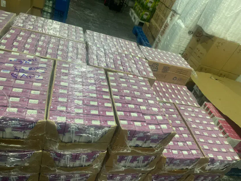 شیر تک نفره کالبر|خوردنی و آشامیدنی|تهران, چیتگر شمالی|دیوار