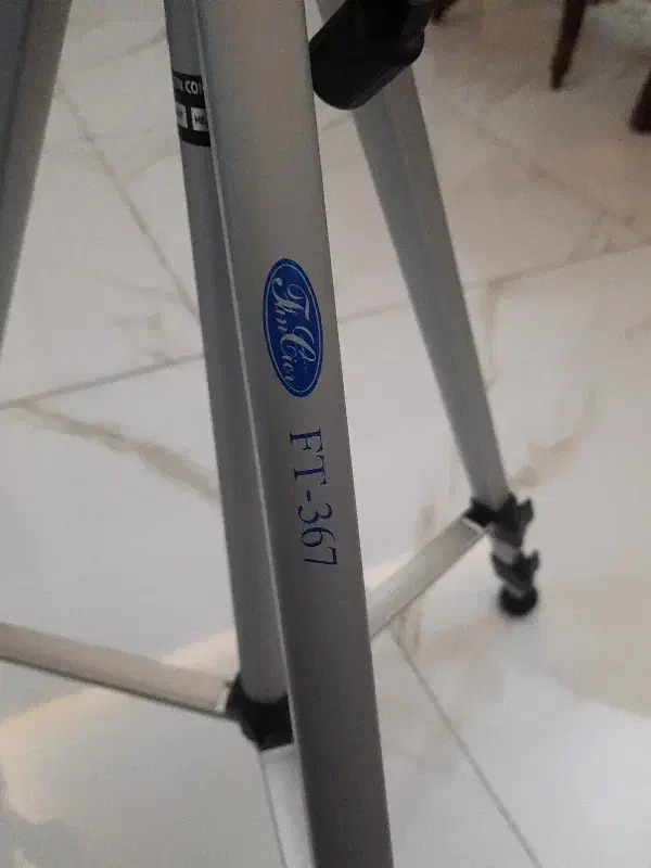 پایه دوربین|دوربین عکاسی و فیلم‌برداری|کرج, کوی کارمندان جنوبی|دیوار