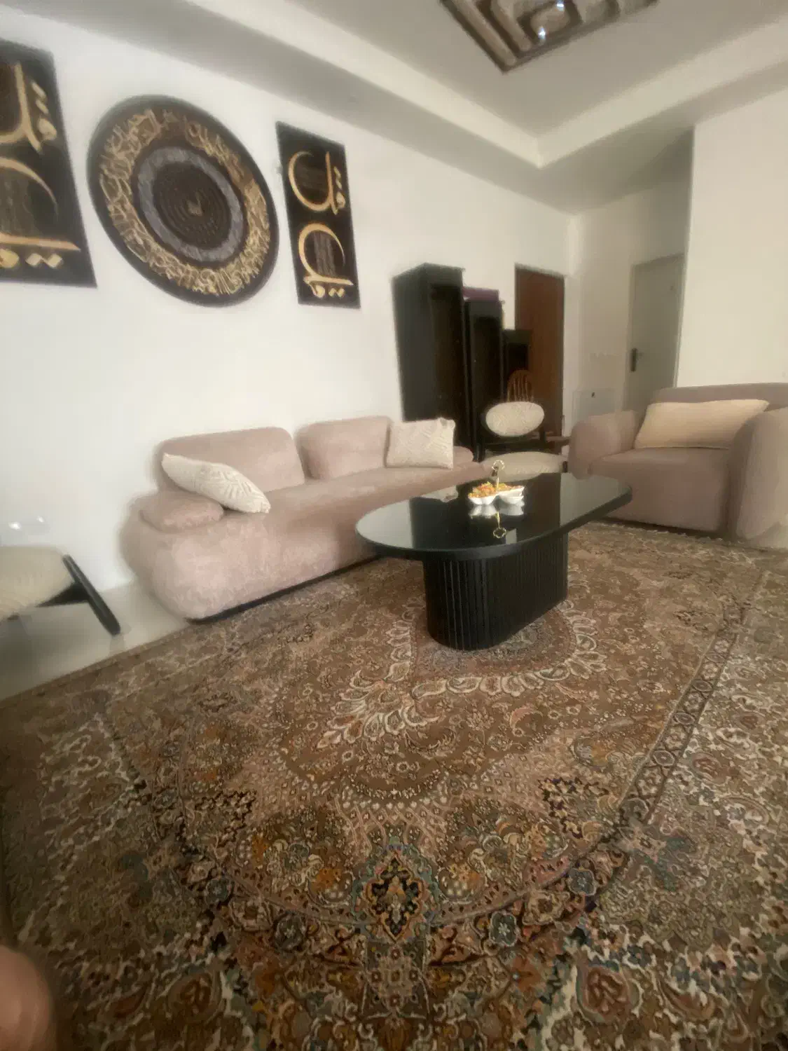 نیروی خانم برای پخت و پز|استخدام سرایداری و نظافت|قزوین, |دیوار