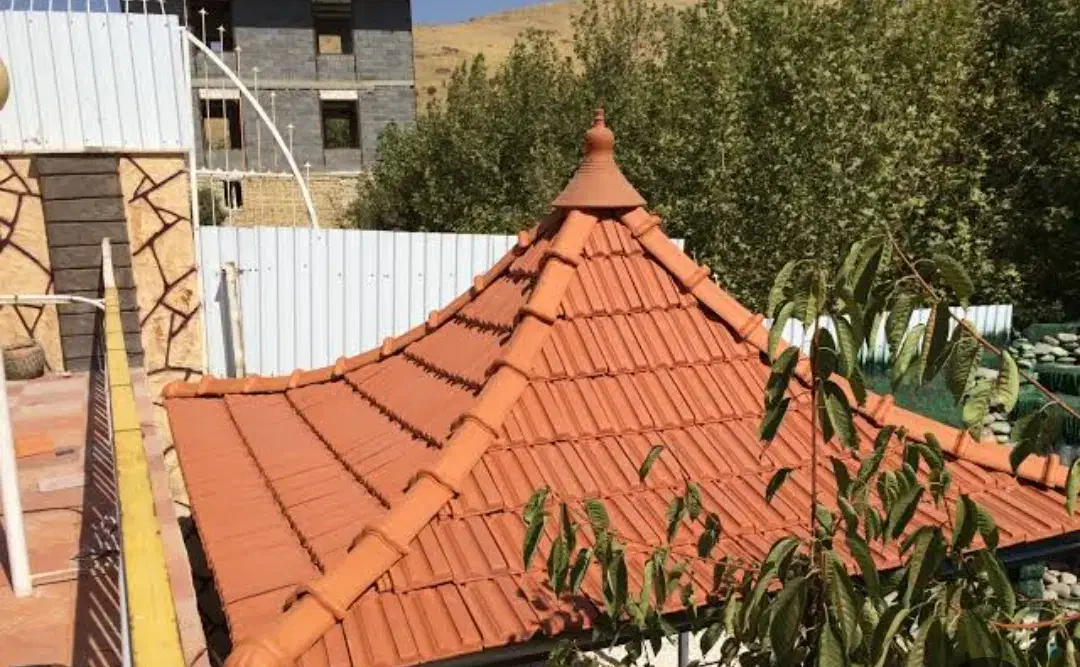 آلاچیق.آبنما.سیمانبری|خدمات پیشه و مهارت|نجفآباد, کهریزسنگ|دیوار