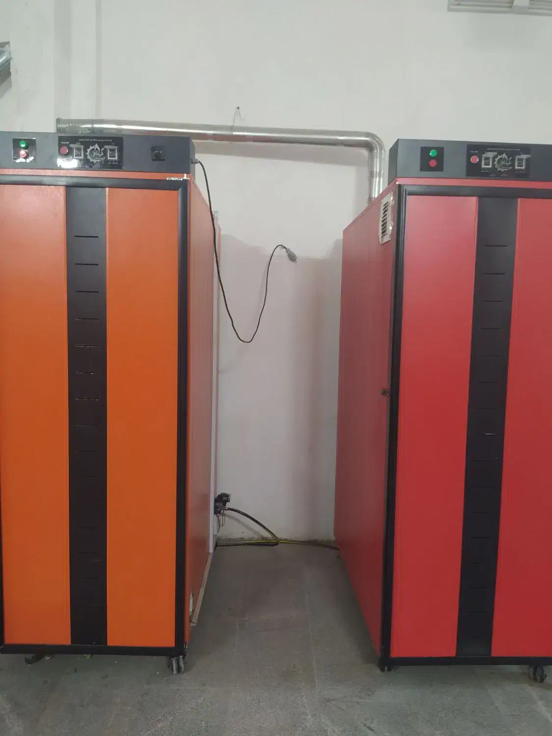 دستگاه میوه خشک کن|ماشین‌آلات صنعتی|مشهد, الهیه|دیوار