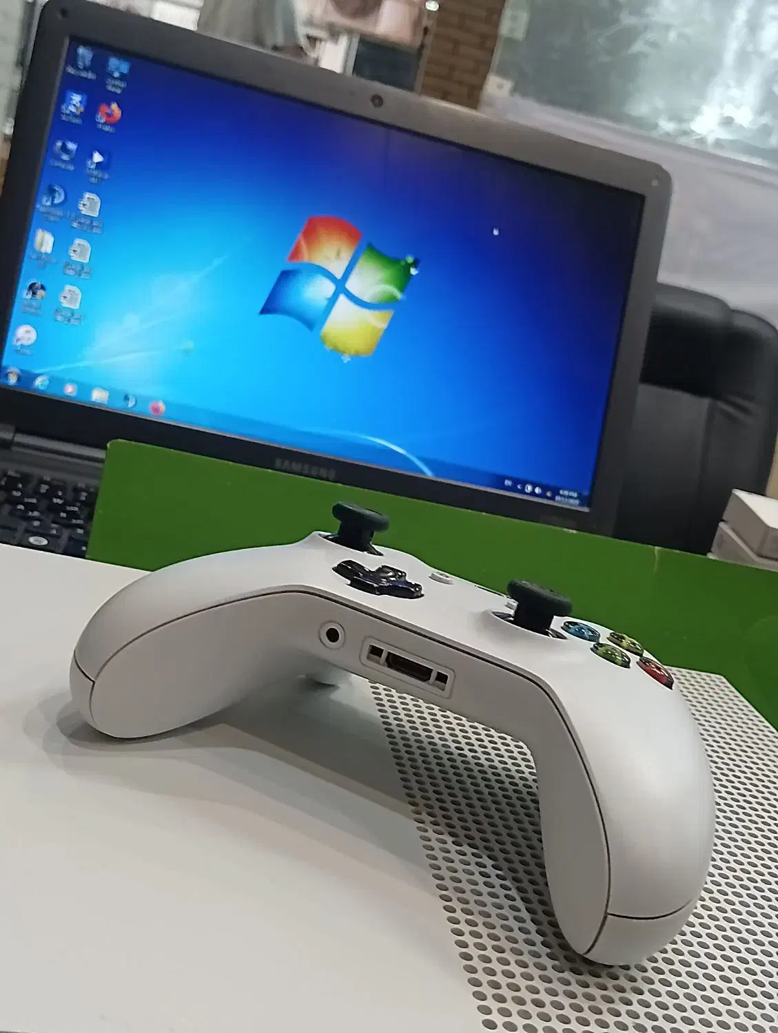 xbox 1s|کنسول، بازی ویدئویی و آنلاین|اراک, |دیوار