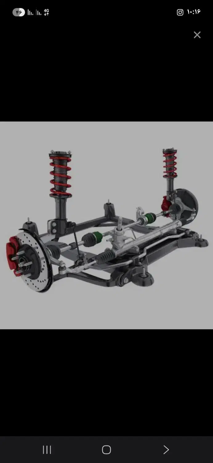 جلوبندی سازی انواع خودرو های ایرانی و خارجی|خدمات موتور و ماشین|رشت, دخانیات|دیوار