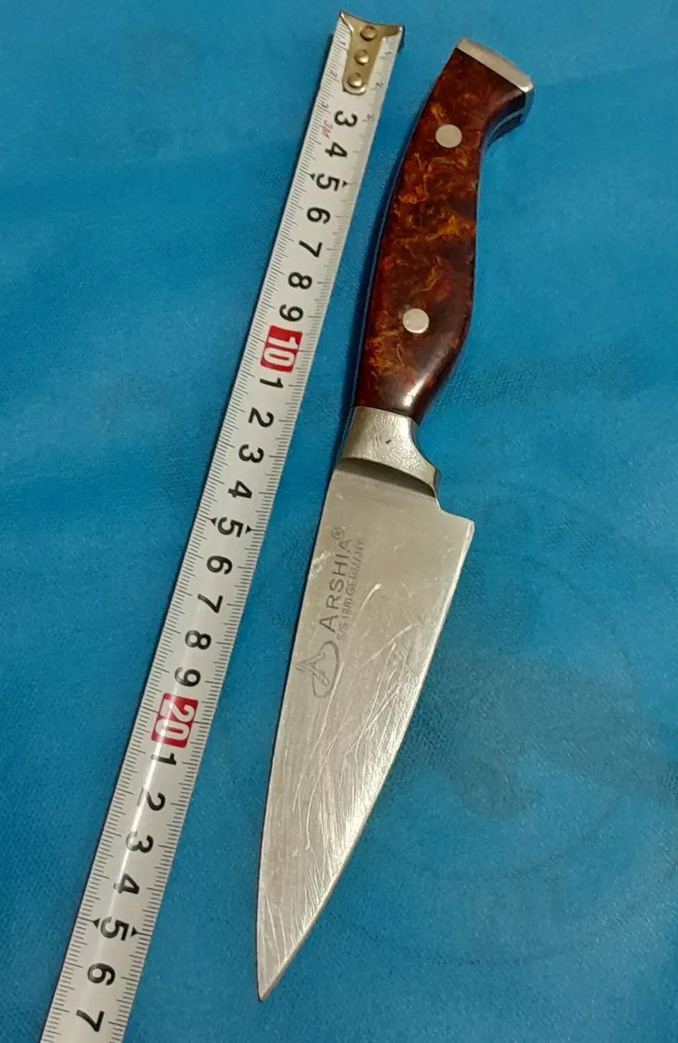 چاقوهای وستوف سکیزو اِیو ترامونتینا|ظروف پختوپز|باقرشهر, |دیوار