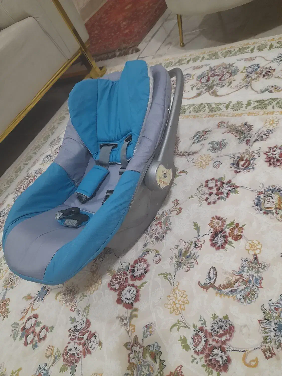 کریر|کالسکه و لوازم جانبی|ایلام, |دیوار