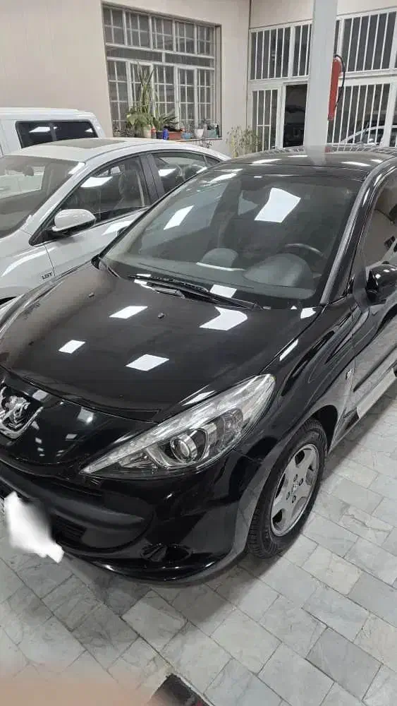 خودرو 207|خودرو سواری و وانت|نظرآباد, نظرآباد|دیوار