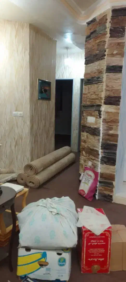 رهن کامل آپارتمان مجتمع سحریک درشهرک ولیعصر خوی|اجارهٔ آپارتمان|خوی, |دیوار