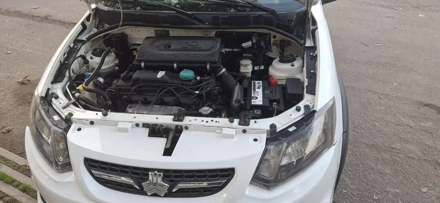 کوییک 14001 ساده|خودرو سواری و وانت|لاهیجان, گلستان|دیوار