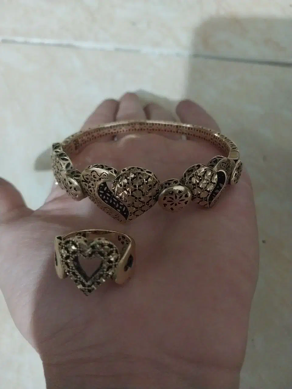 فقط معاوضه|جواهرات|چهاردانگه (تهران), |دیوار