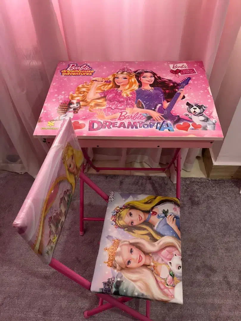 میز و صندلی غذا کودک|اسباب و اثاث بچه|پاتاوه, |دیوار