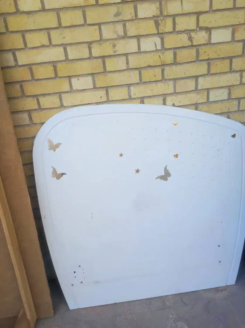 تخت خواب یک نفره|تخت و سرویس خواب|کازرون, |دیوار