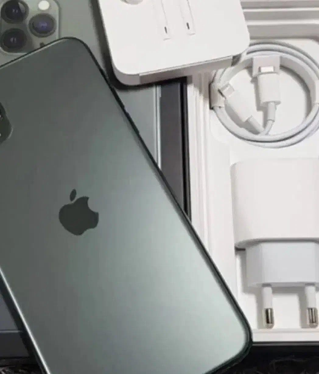 iPhone 11 Pro|موبایل|گرگان, |دیوار