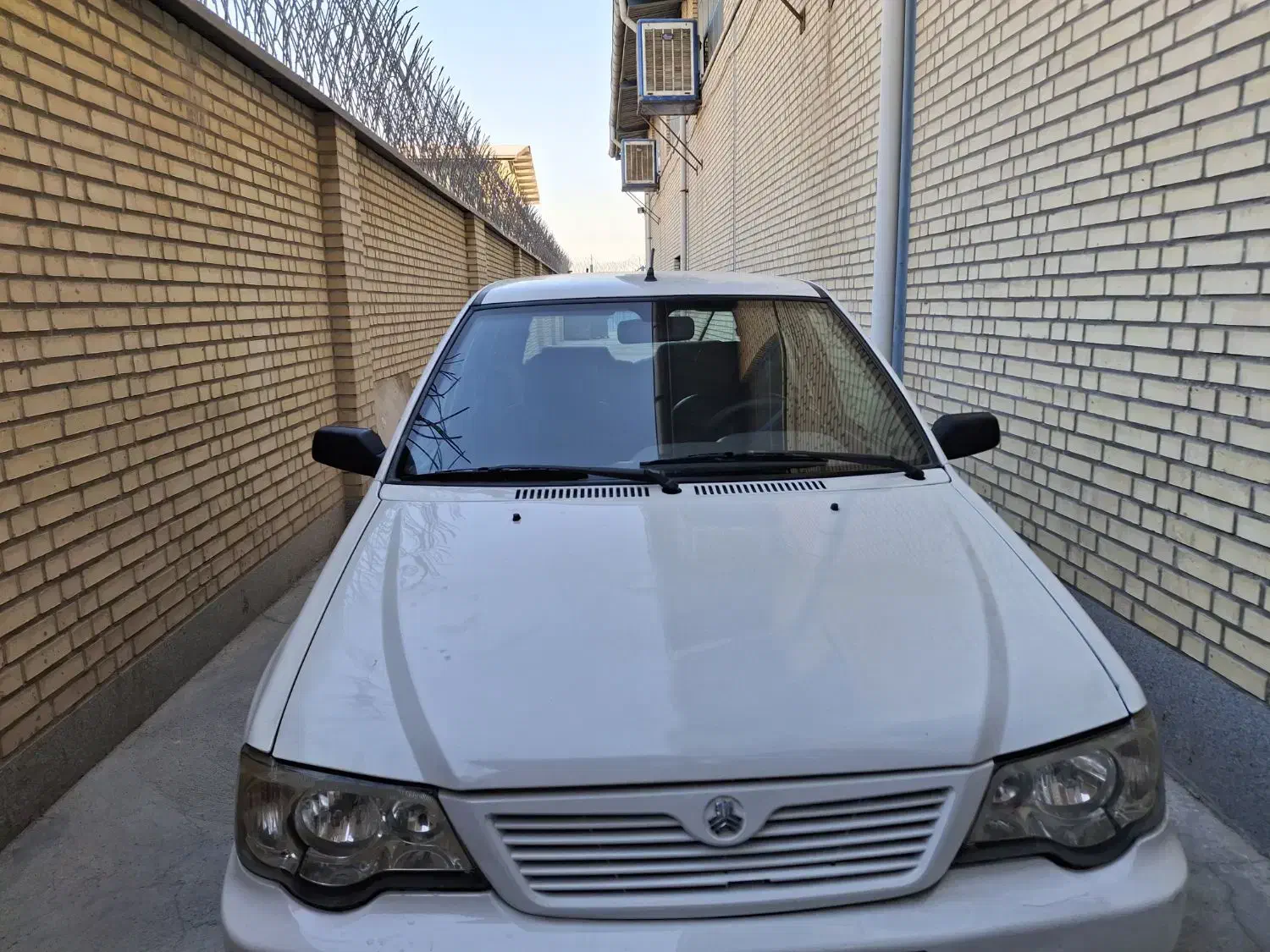 پراید ۱۱۱|خودرو سواری و وانت|قدس, شهر‌قدس|دیوار