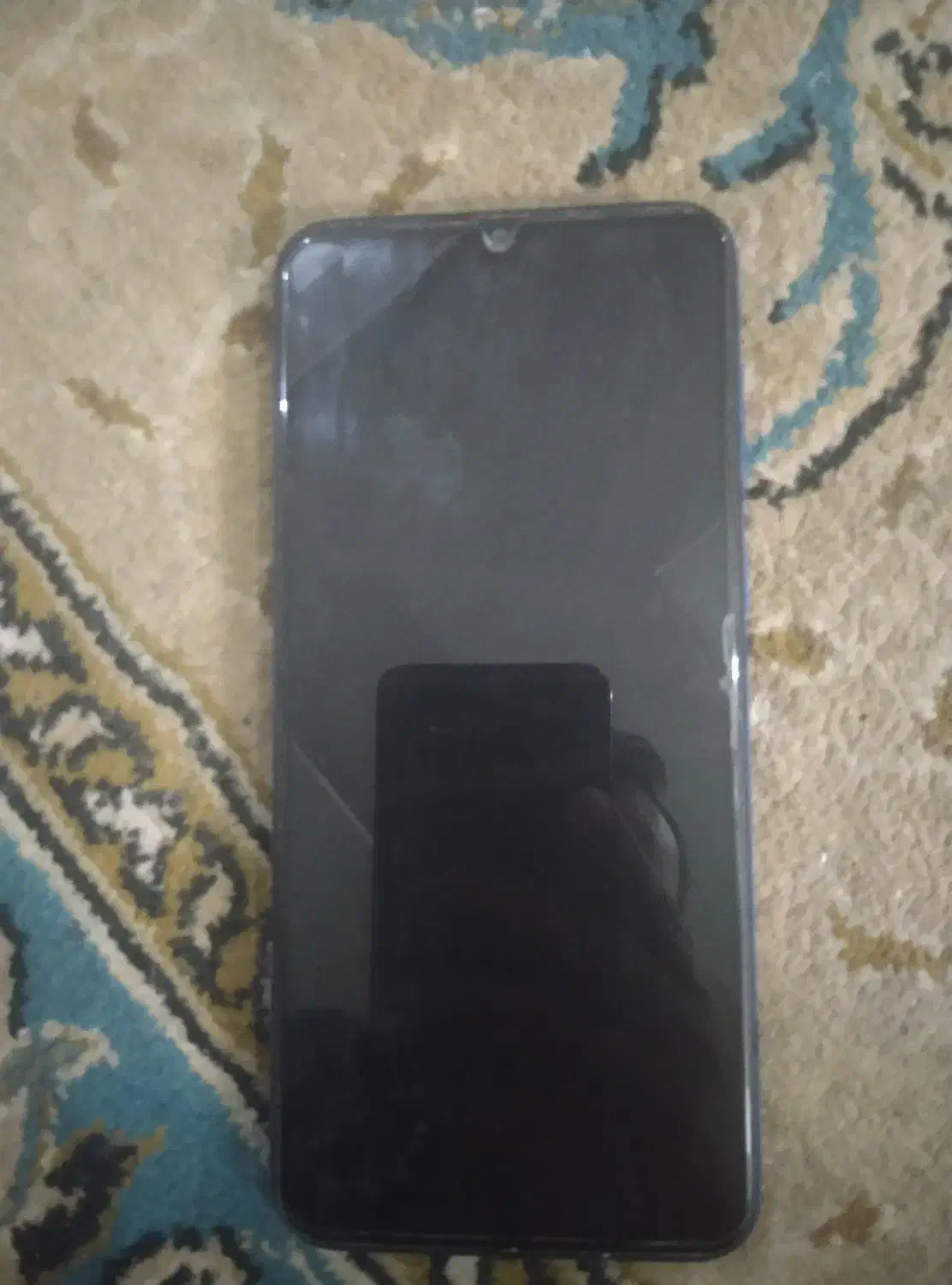 گوشی سامسونگ A03|موبایل|گلبهار, شهر جدید گلبهار|دیوار