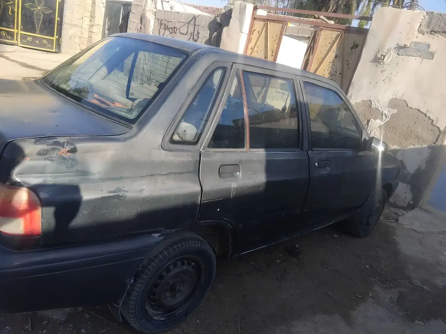 فروش ماشین|خودرو سواری و وانت|چابهار, |دیوار