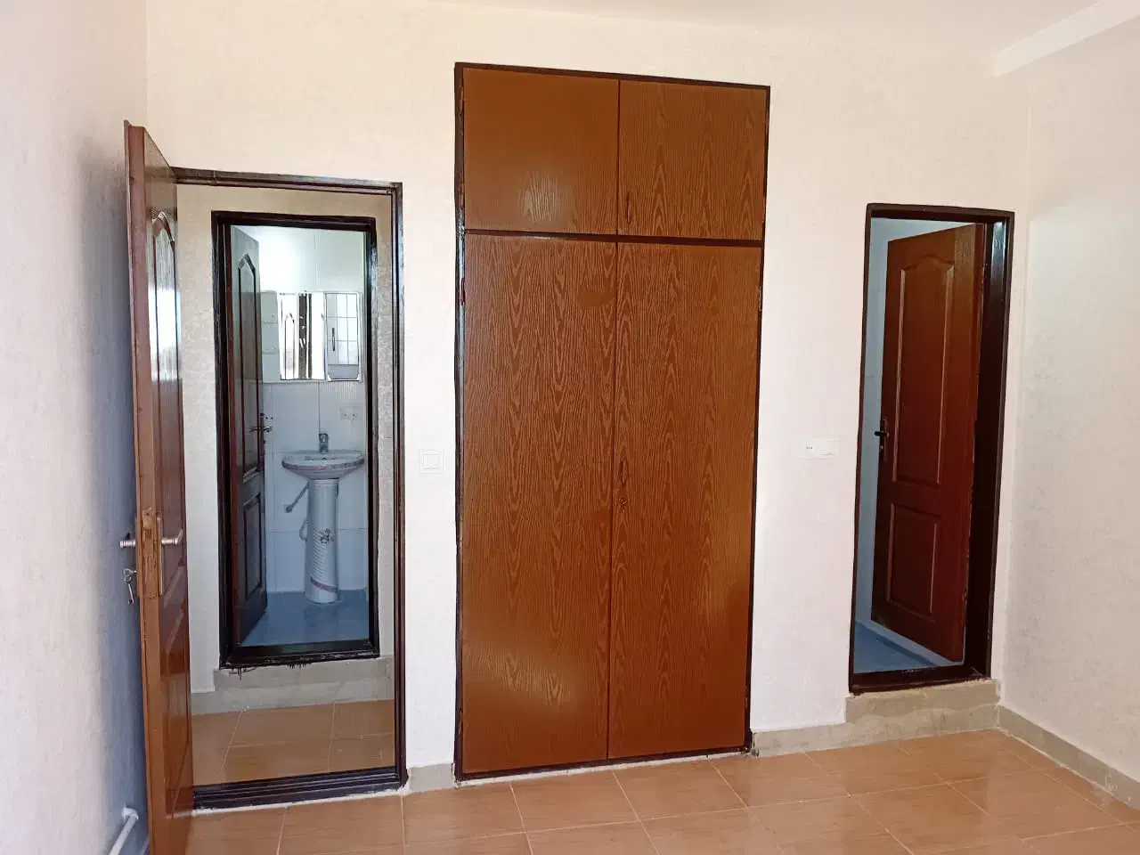 رهن آپارتمان 6واحدی 63 متری در منطقه 4 کوچه 24|اجارهٔ آپارتمان|محمدیه-قزوین, |دیوار