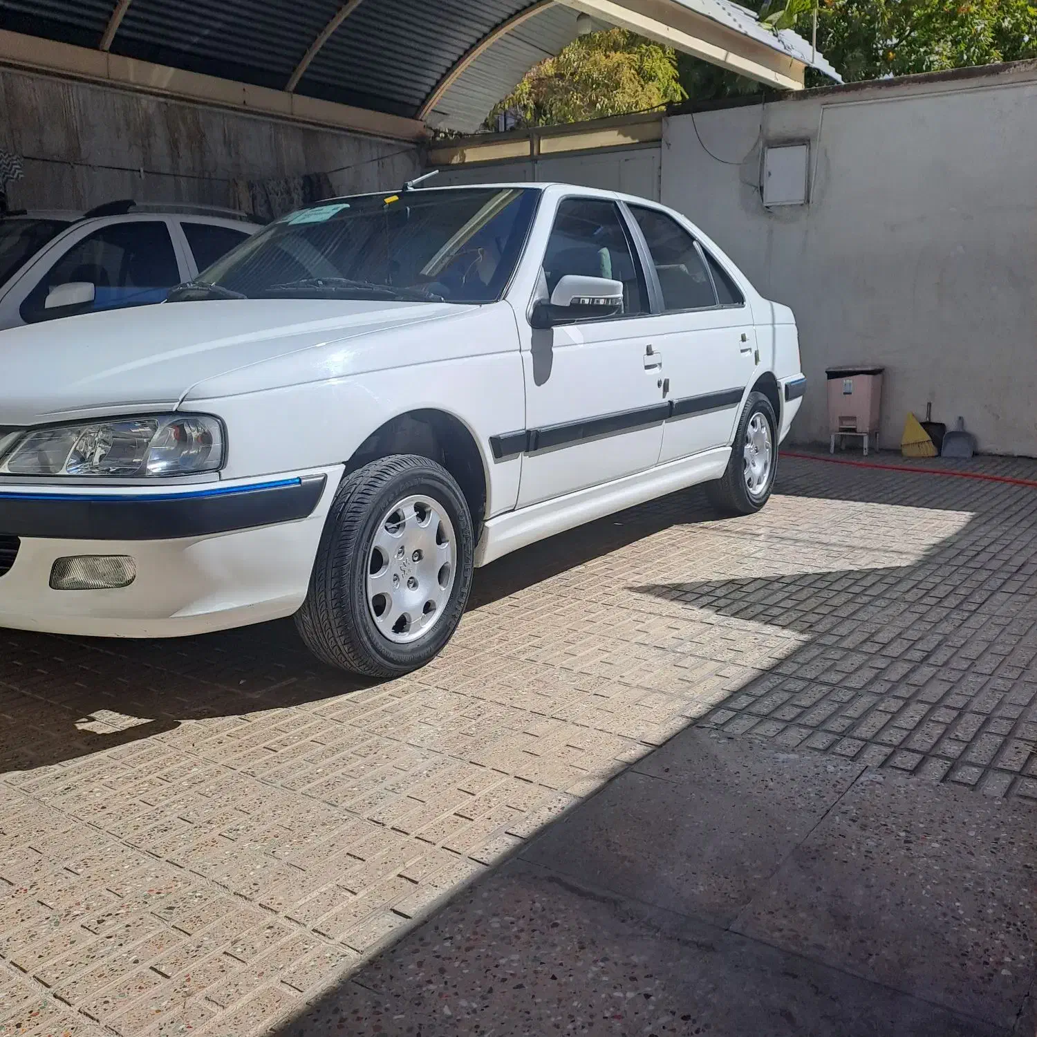 پارس سال|خودرو سواری و وانت|ایلام, |دیوار