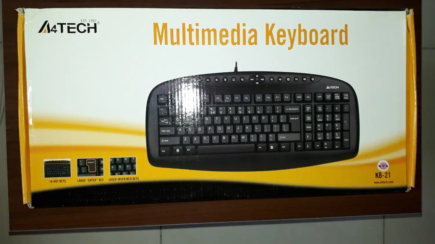 4عددکیبوردA4TECH ای فورتک مولتی مدیاKB-21حروف کامل|قطعات و لوازم جانبی رایانه|تهران, سعادت‌آباد|دیوار