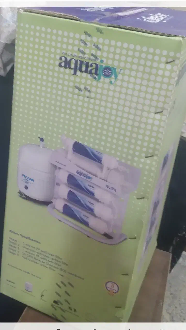 فروش آب تصویه|آب‌سردکن و تصفیه آب|بهبهان, |دیوار