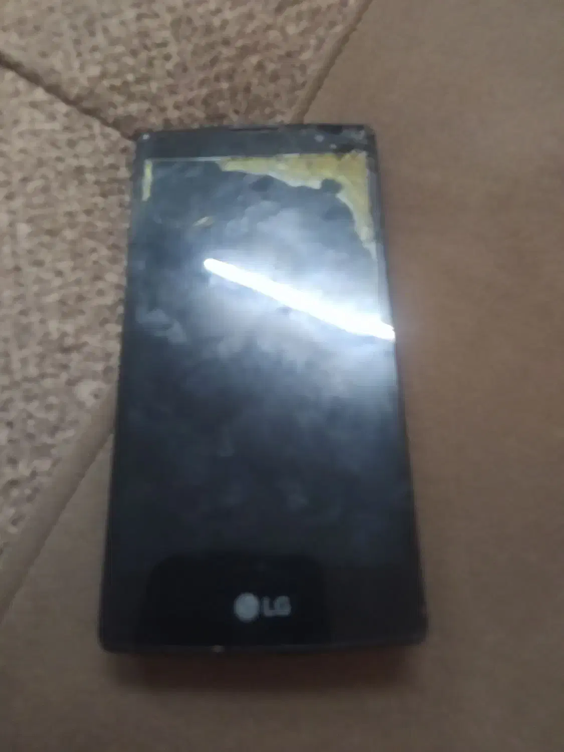 گوشی ال‌جی|موبایل|مشهد, محمدآباد|دیوار