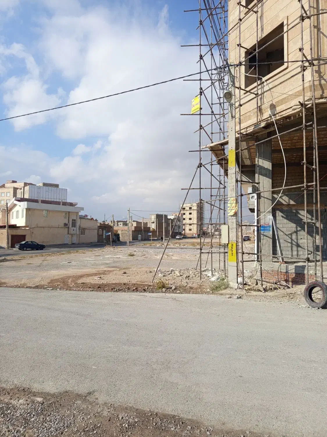 آپارتمان پیش فروش|پیش‌فروش املاک|مراغه, |دیوار