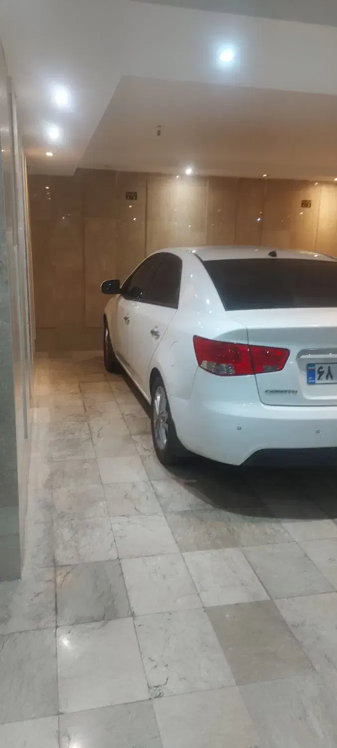 سراتو ۲۰۰۰اپشنال|خودرو سواری و وانت|محمدشهر, عباس آباد|دیوار