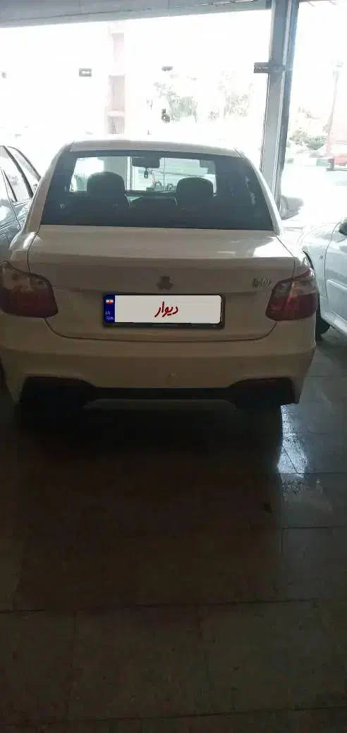 ساینا aاستاندارد ۸۵ گانه|خودرو سواری و وانت|قزوین, |دیوار