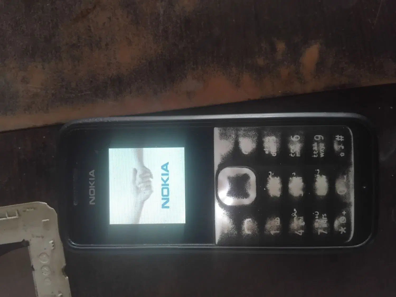 نوکیا105|موبایل|بیرجند, |دیوار