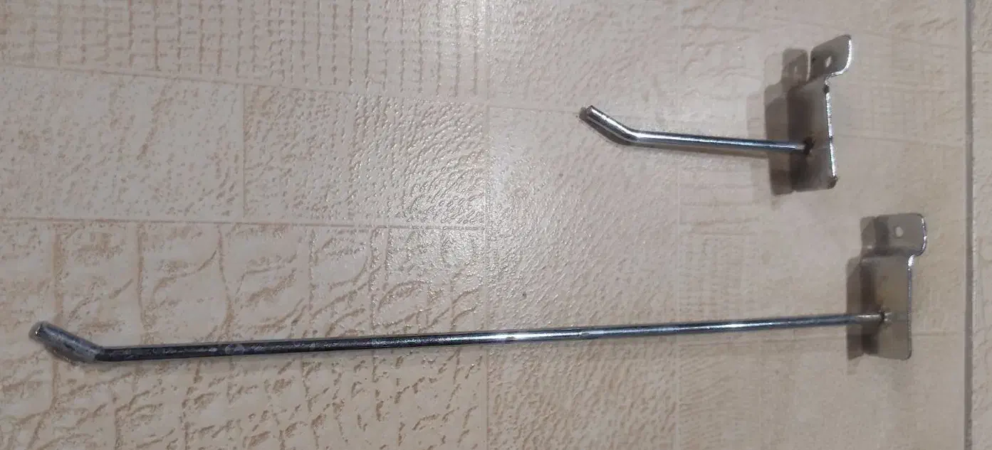 رگال سیخ رگال. رگال تیله ای چند مدل|فروشگاه و مغازه|کاشان, فاز ۱ ناجی آباد|دیوار