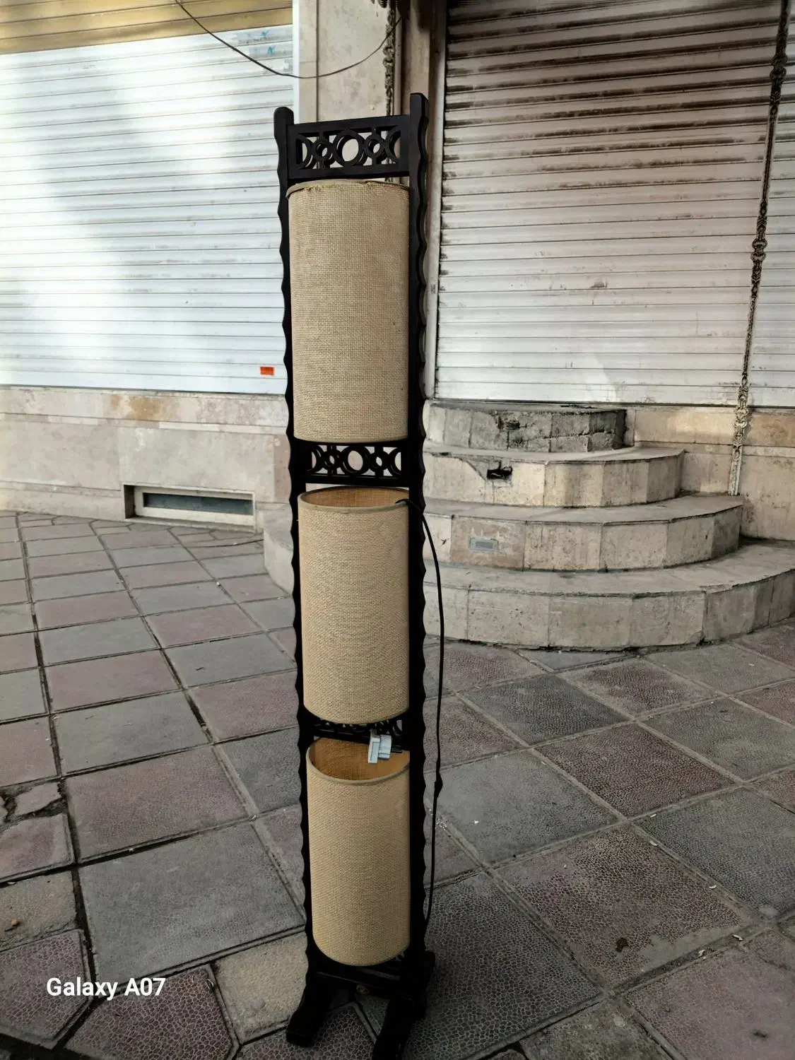 آباژور|چراغ خواب و آباژور|احمدآبادمستوفی, |دیوار