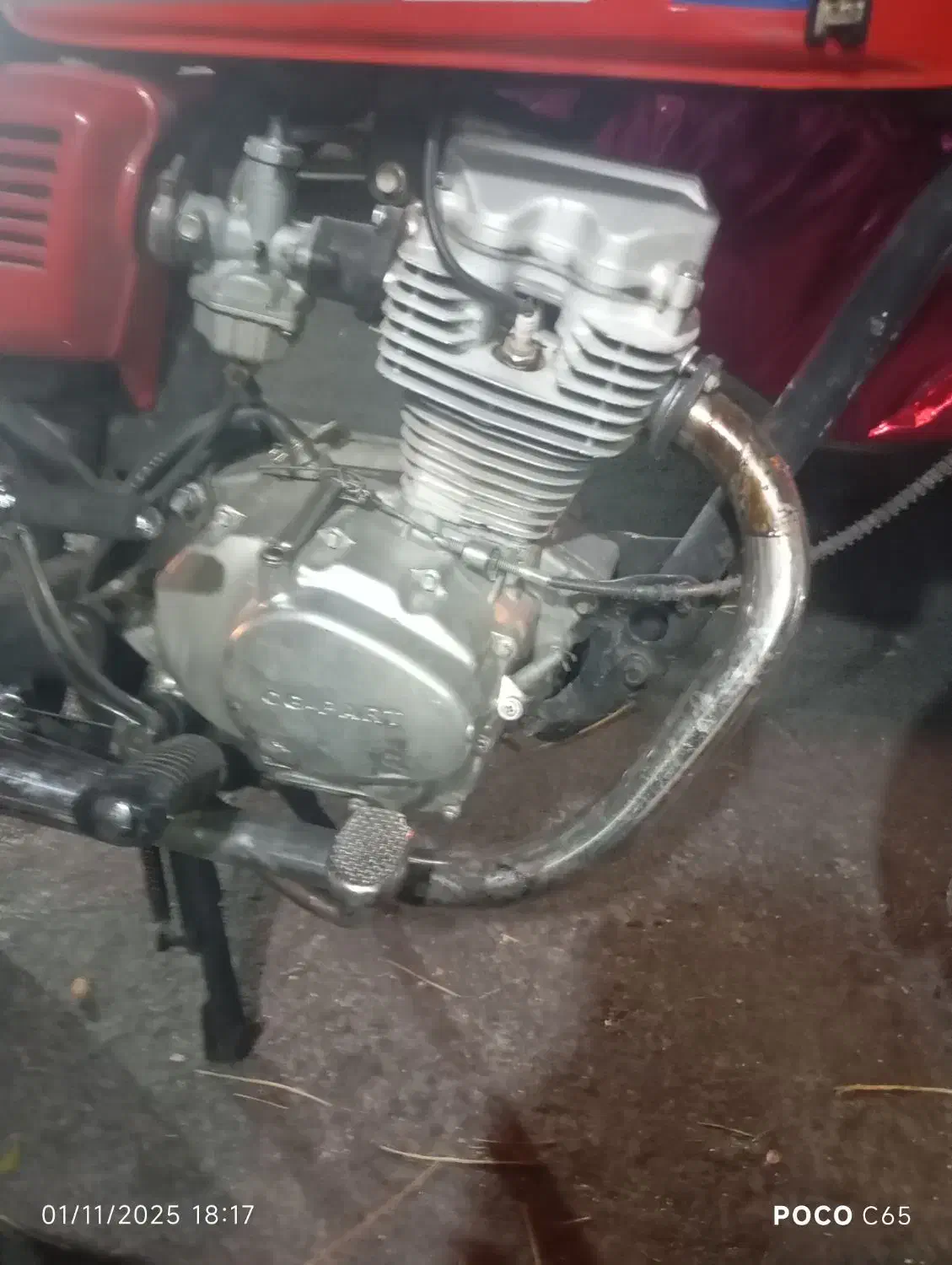 موتورسیکلت|موتورسیکلت|تهران, شهید اسدی|دیوار