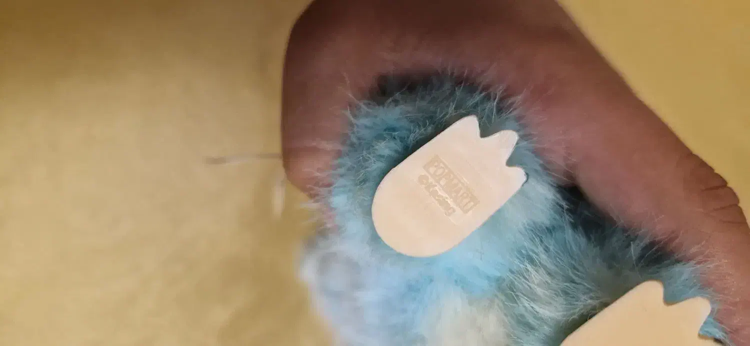 عروسک لبوبو|اسباببازی|رفسنجان, |دیوار