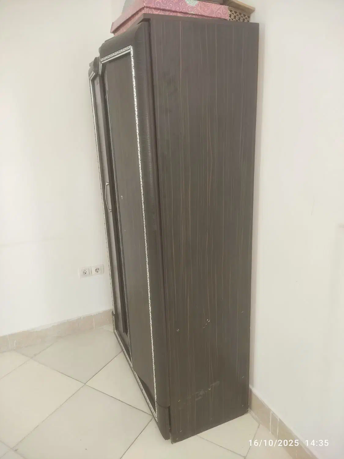 کمد لباس|جاکفشی، کمد، دراور|مشهد, کوی المهدی|دیوار