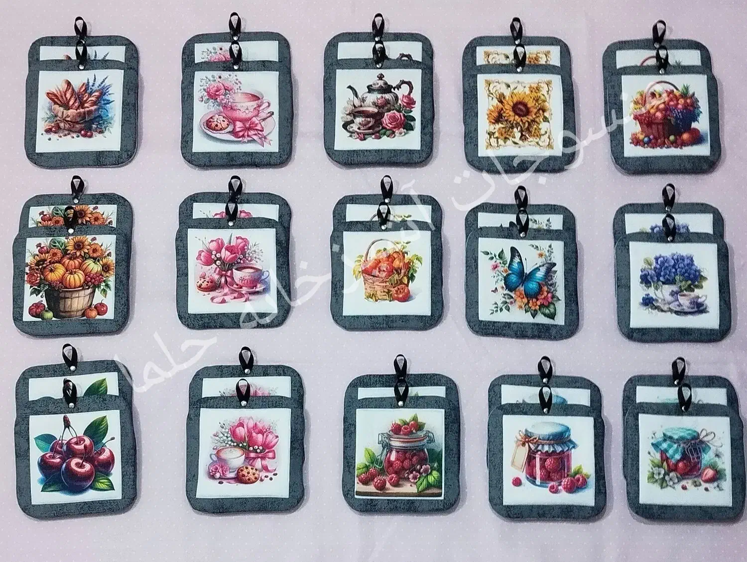 دستگیره پنلی|سفره، حوله، دستمال آشپزخانه|زاهدان, |دیوار