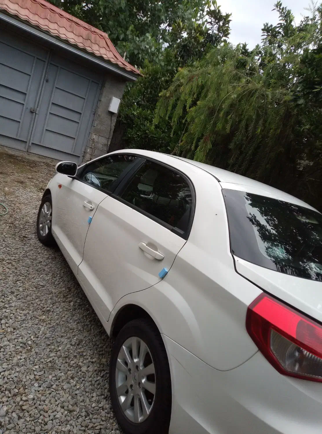 ام وی ام نیو۳۱۵|خودرو سواری و وانت|سهند, |دیوار