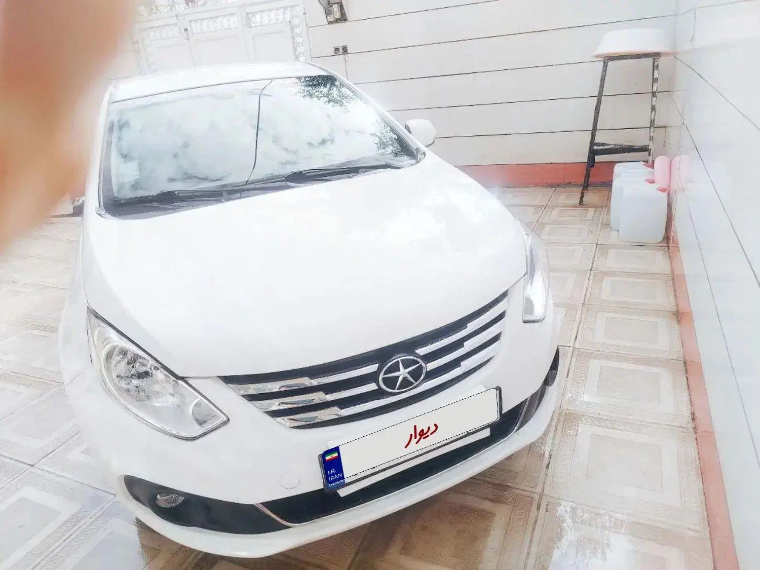 جک جی 4|خودرو سواری و وانت|کوهدشت, |دیوار