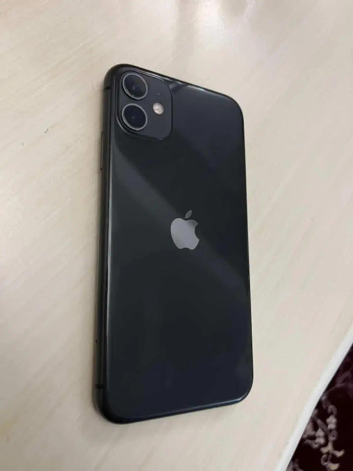 گوشی  آیفون 11|موبایل|سهند, |دیوار