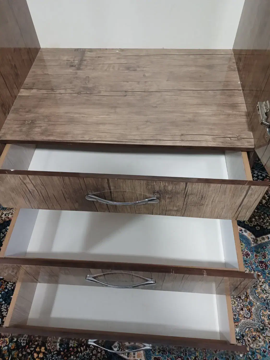 رخت آویز|جاکفشی، کمد، دراور|سنندج, |دیوار