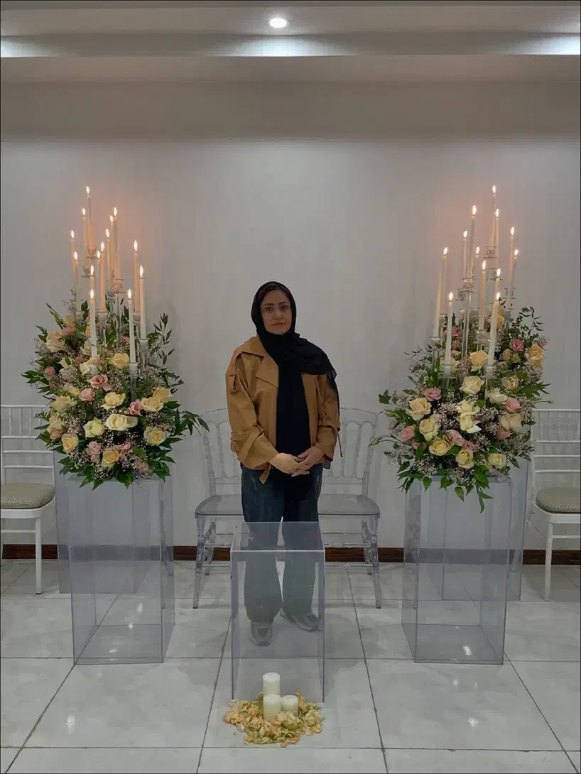 گل آرایی بادکنک آرایی|خدمات پذیرایی، مراسم|پاکدشت, پاکدشت (مامازند)|دیوار