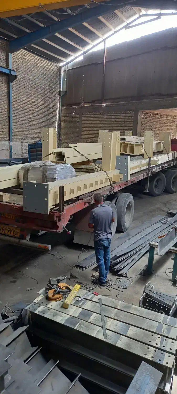 پیمانکار اسکلت فلزی|خدمات پیشه و مهارت|برخوار, |دیوار