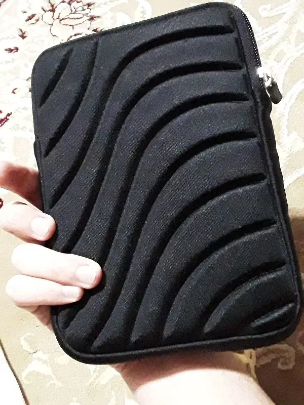 تبلت SMT111 (مناسب فیلم دیدن)+کیف|تبلت|بندر انزلی, انصار الحسین|دیوار