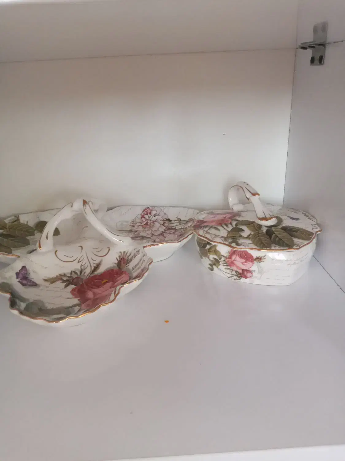 لوازم آشپزخانه|ظروف سرو و پذیرایی|مهدی شهر, |دیوار