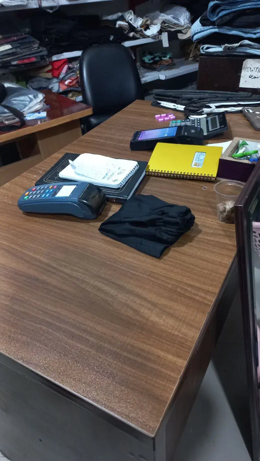 میز کار تمام چوب|میز تحریر و کامپیوتر|خاوران, |دیوار