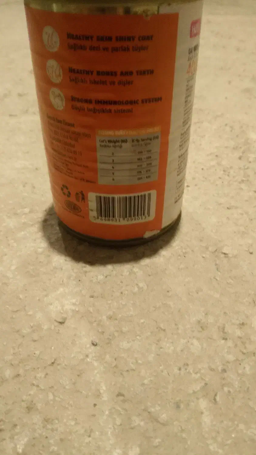 غذای گربه هوبی|لوازم جانبی حیوانات|پیرانشهر, |دیوار